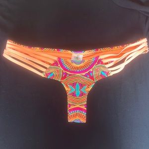 Body glove XS bikini bottom